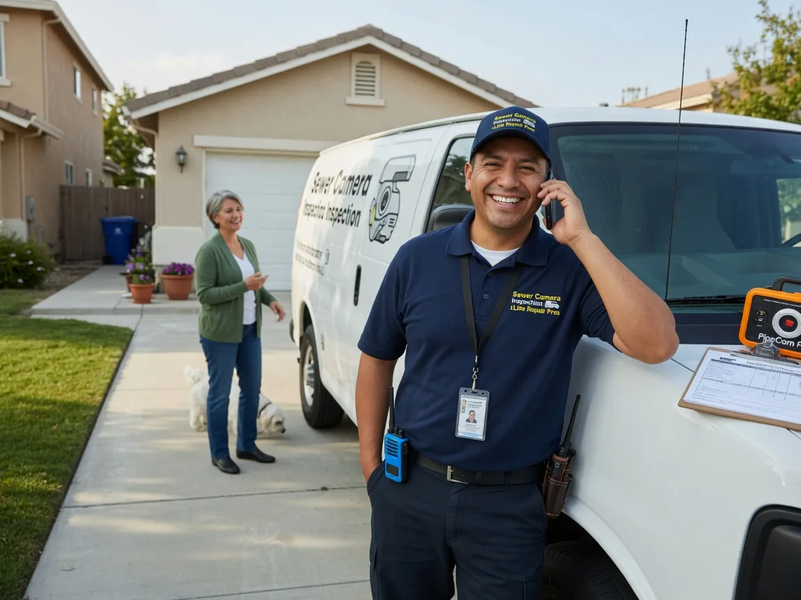Sewer Line Repair Nora, IL FAQs